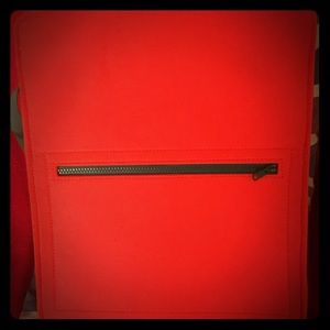 🔴BRAND NEW:: M.R.K.T. Evan Backpack, firm